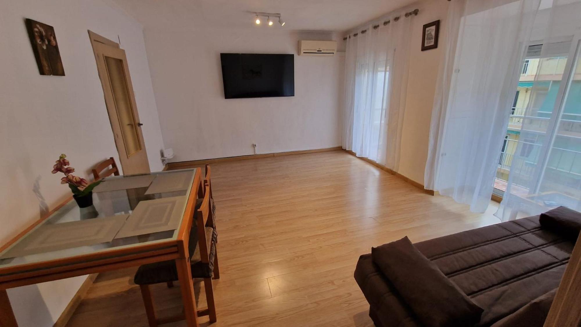 Calle De Dona Dolsa N6, 2Dcha Alicante Luaran gambar