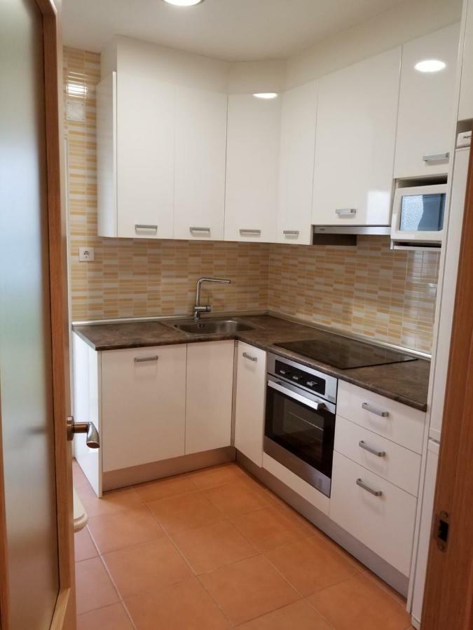 Calle De Dona Dolsa N6, 2Dcha Alicante Luaran gambar