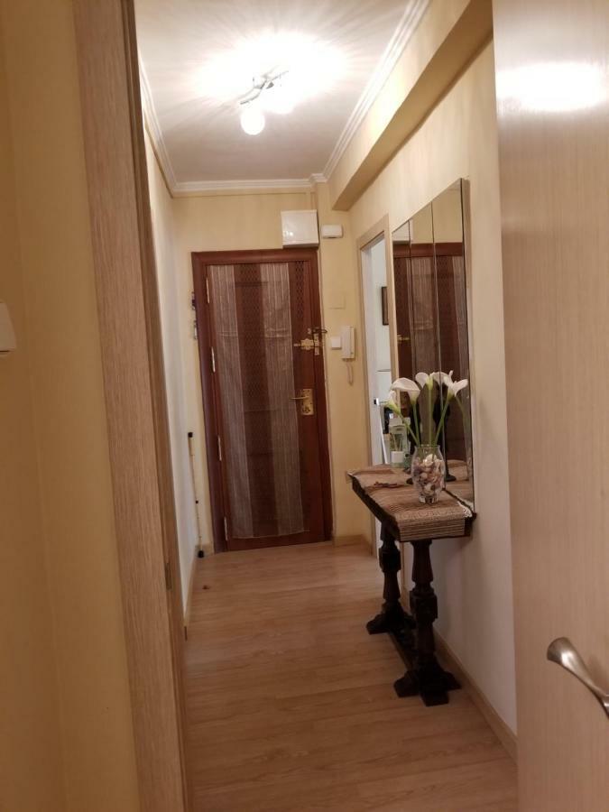 Calle De Dona Dolsa N6, 2Dcha Alicante Luaran gambar