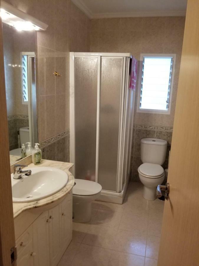 Calle De Dona Dolsa N6, 2Dcha Alicante Luaran gambar