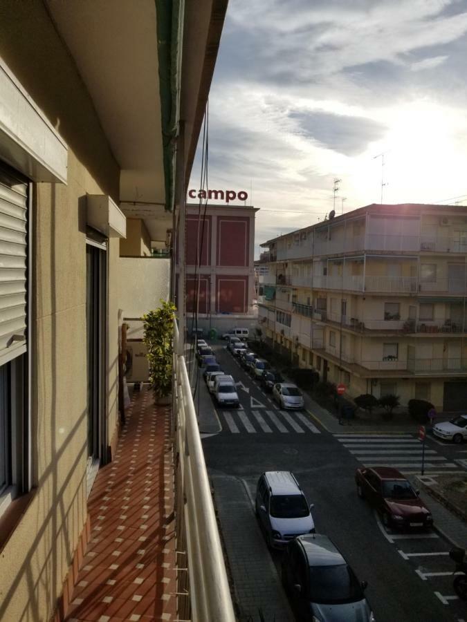Calle De Dona Dolsa N6, 2Dcha Alicante Luaran gambar